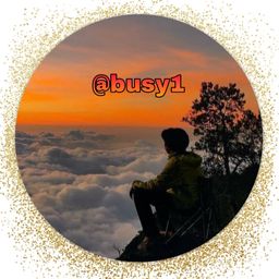 busy1 avatar