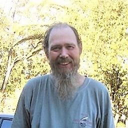 Mark BusyLion Smith avatar