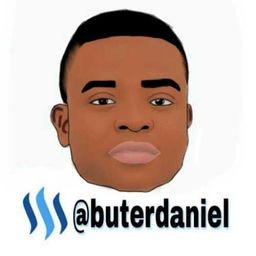 Buter Daniel Dooyum  avatar