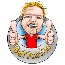The butt avatar