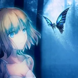 Butterfly-Effect avatar