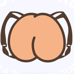 buttpacker avatar