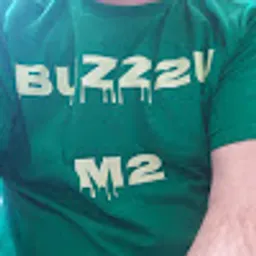 buzzirk avatar