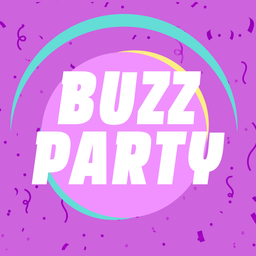 BuzzParty Meet Hive! avatar