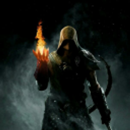 Altair47 avatar