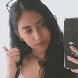 Carla avatar