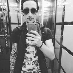Bykaranteli avatar