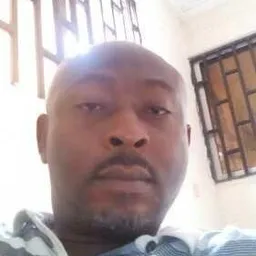 Bynarikode avatar