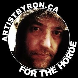 ArtistByron avatar