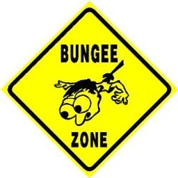 c-bungee