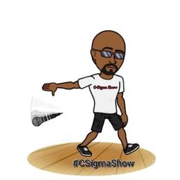C-Sigma Show avatar