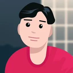 스토리 텔러 Haritson avatar