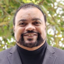 William J. May avatar
