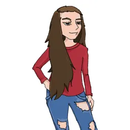 Krisette avatar