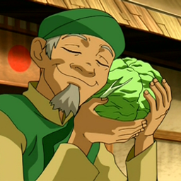 Cabbage Dealer avatar