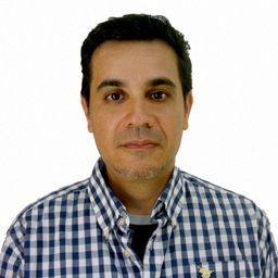 Robert Aguilera