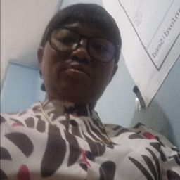 Grace Obike  avatar
