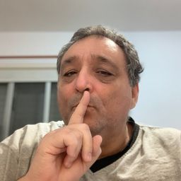 Cagore avatar