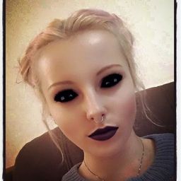 CakeOnYourFace avatar
