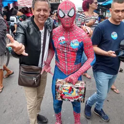 Raul Calazans avatar