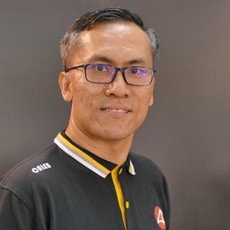 Caleb Chang avatar