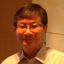 Calebkim avatar