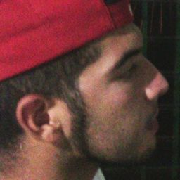 Caleep avatar