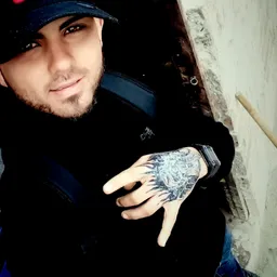 Adrian Calero avatar