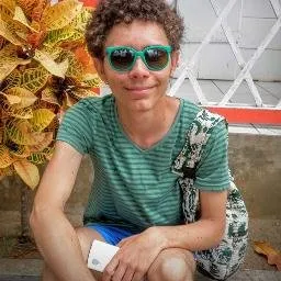 Nathanael avatar