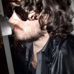 Cal Rodger avatar