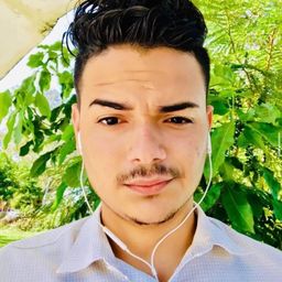 Carlos Álvarez avatar