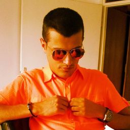 Kristian avatar