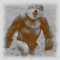 Cambion avatar