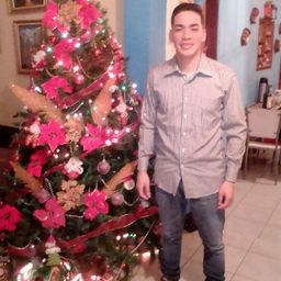 AlexPlacencio avatar