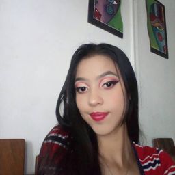 Cami16 avatar