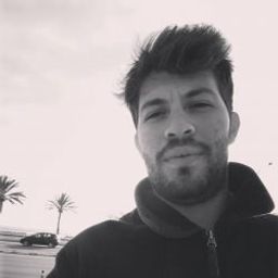 Camilo Agudelo Marin avatar
