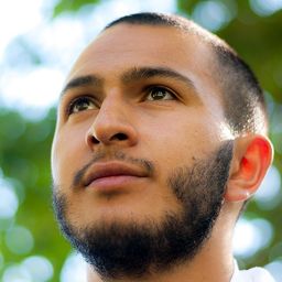 Camilo avatar