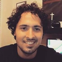 Cameron Hernandez avatar