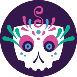Candy Calavera avatar