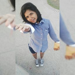 Canelita avatar