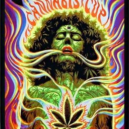 Cannabis Cup avatar