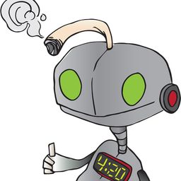 Cannabis Curator 🤖 avatar