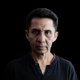 Juan Antonio Guerrero Cañongo