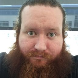 Stephen Hamilton avatar