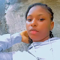 Chioma favour avatar