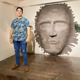 CesarPerezD avatar
