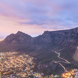 capetown avatar