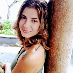 Esperanza avatar