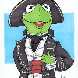Captainbinkman avatar