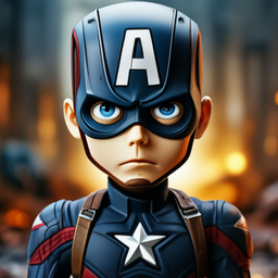 captainderp avatar